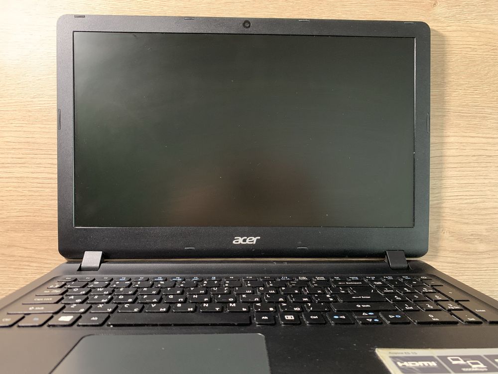 Продам ноутбук acer