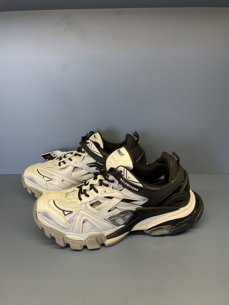 1:1 ORIGINAL Кросовки Balenciaga Track2 36-45