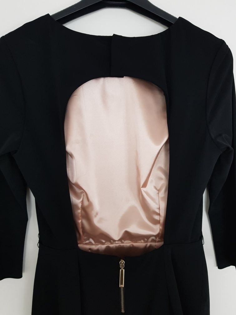 Sukienka Elisabetta Franchi