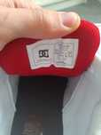 Nowe buty dc stag