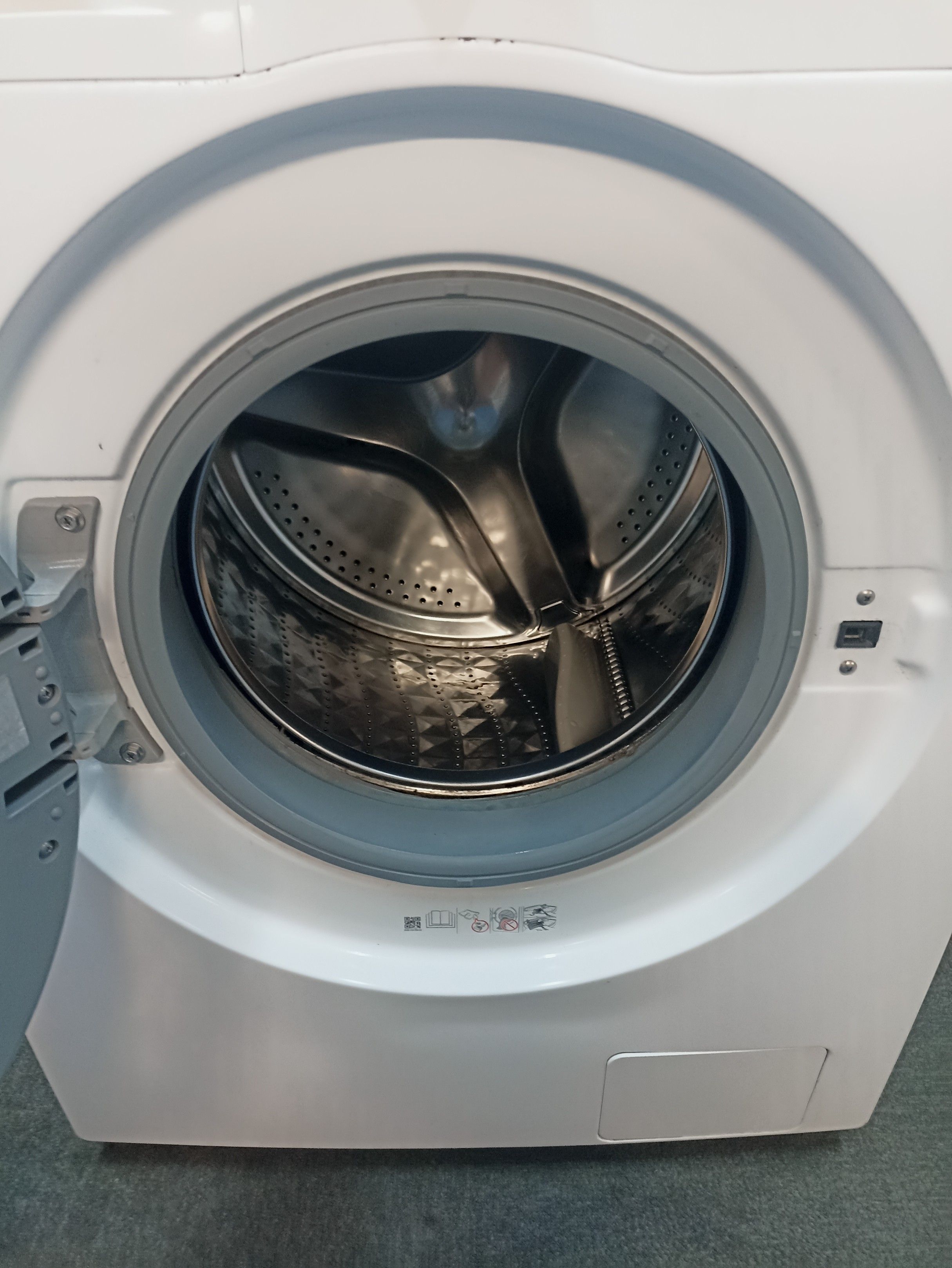 Pralka Samsung  7 Kg/1200 Ob /Klas A+++ /Dostawa/Gwarancja
