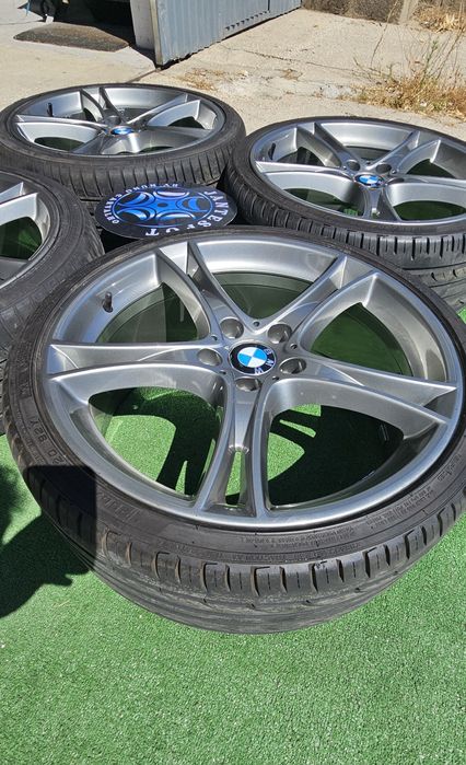 Jantes BMW 20" Style 361 Sport