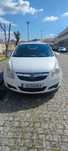 Opel Corsa Van 2013
