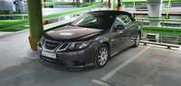 Saab 9-3 Saab 9-3 2.0T Cabrio Linear (windshot + android)