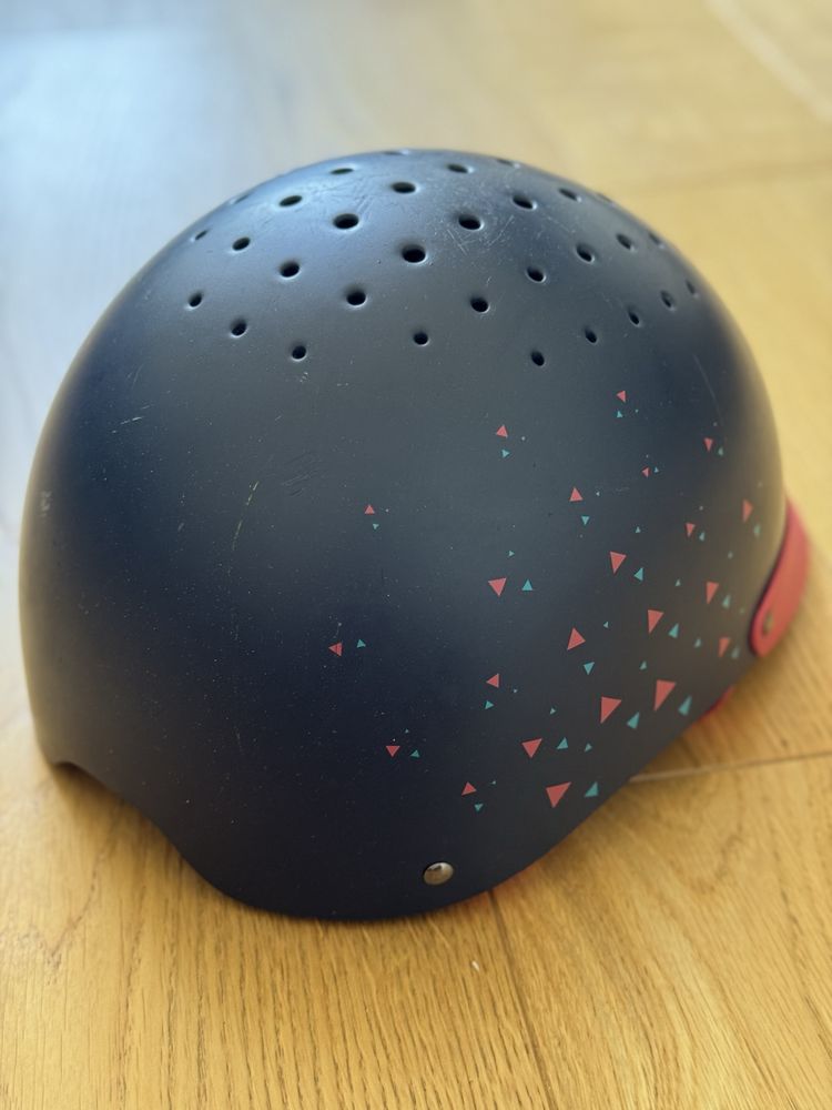Kask jezdziecki Fouganza 100