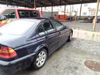 Vendo BMW 320d 150cv