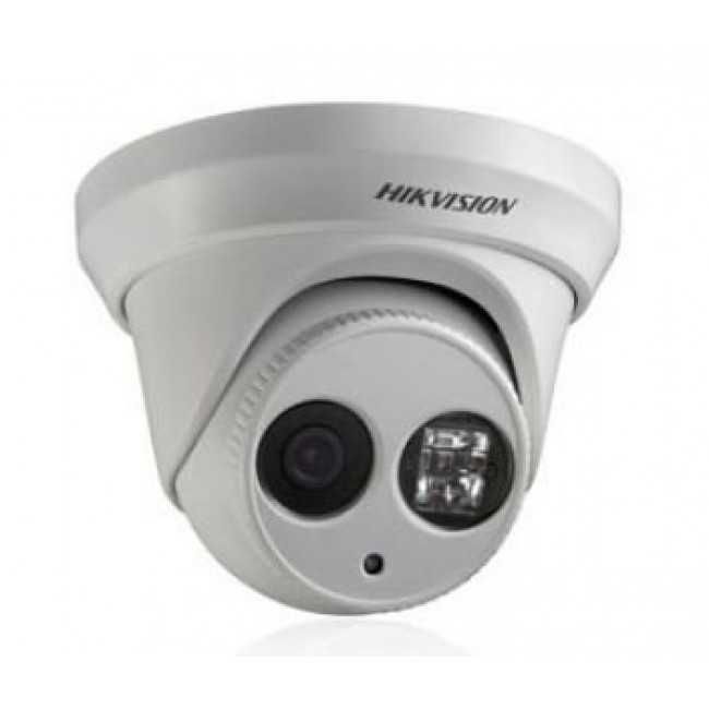 IP камера відеоспостереження Hikvision DS-2CD2321G0-I/NF