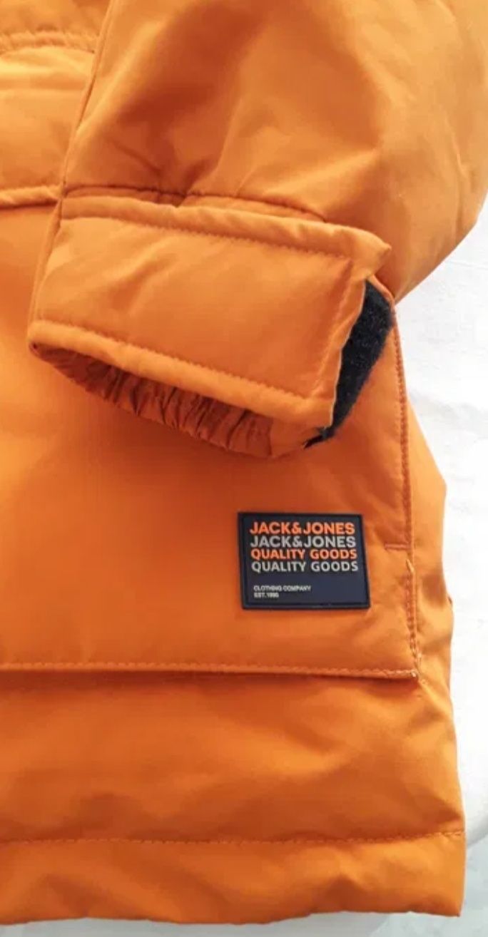 Куртка SUPER Parka Jack & Jones