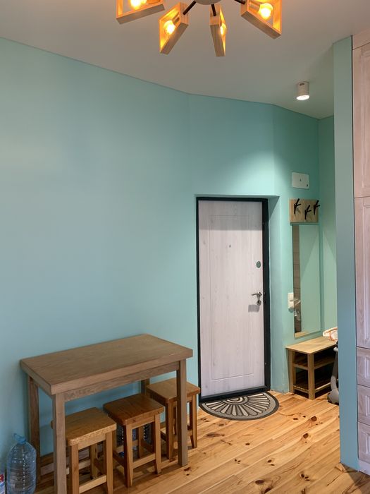 Однокімнатна. Новобудова. Пивзавод