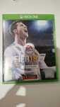 FIFA 18 Xbox one, series X