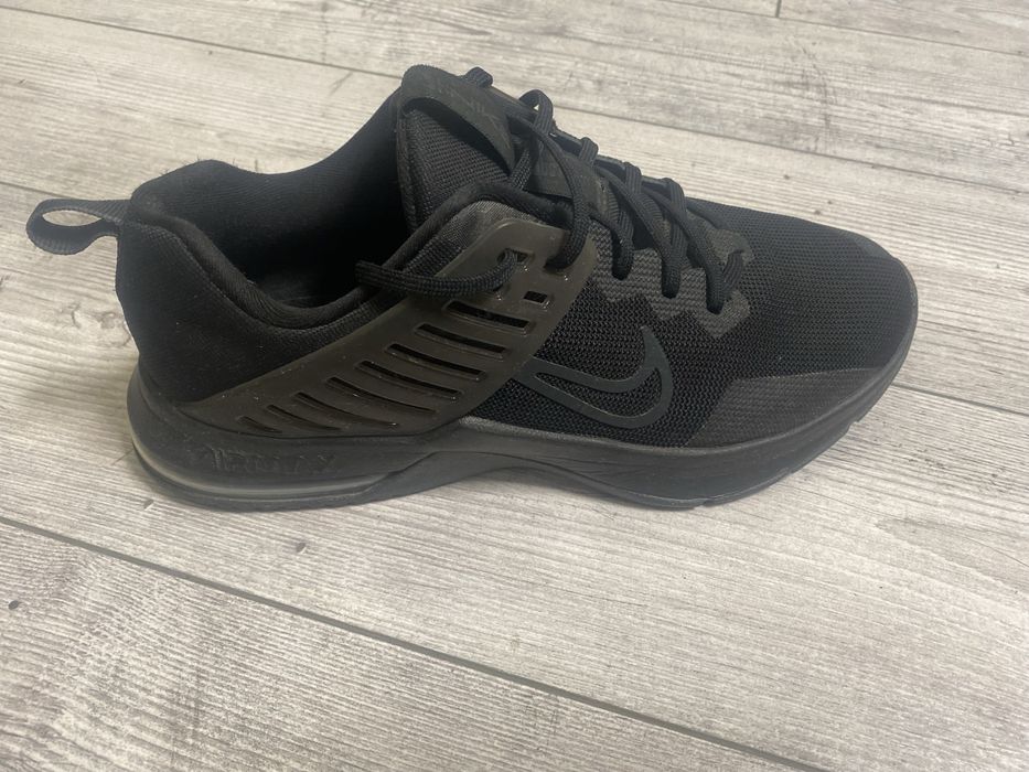 Кросівки Nike Air Max Alpha tr3