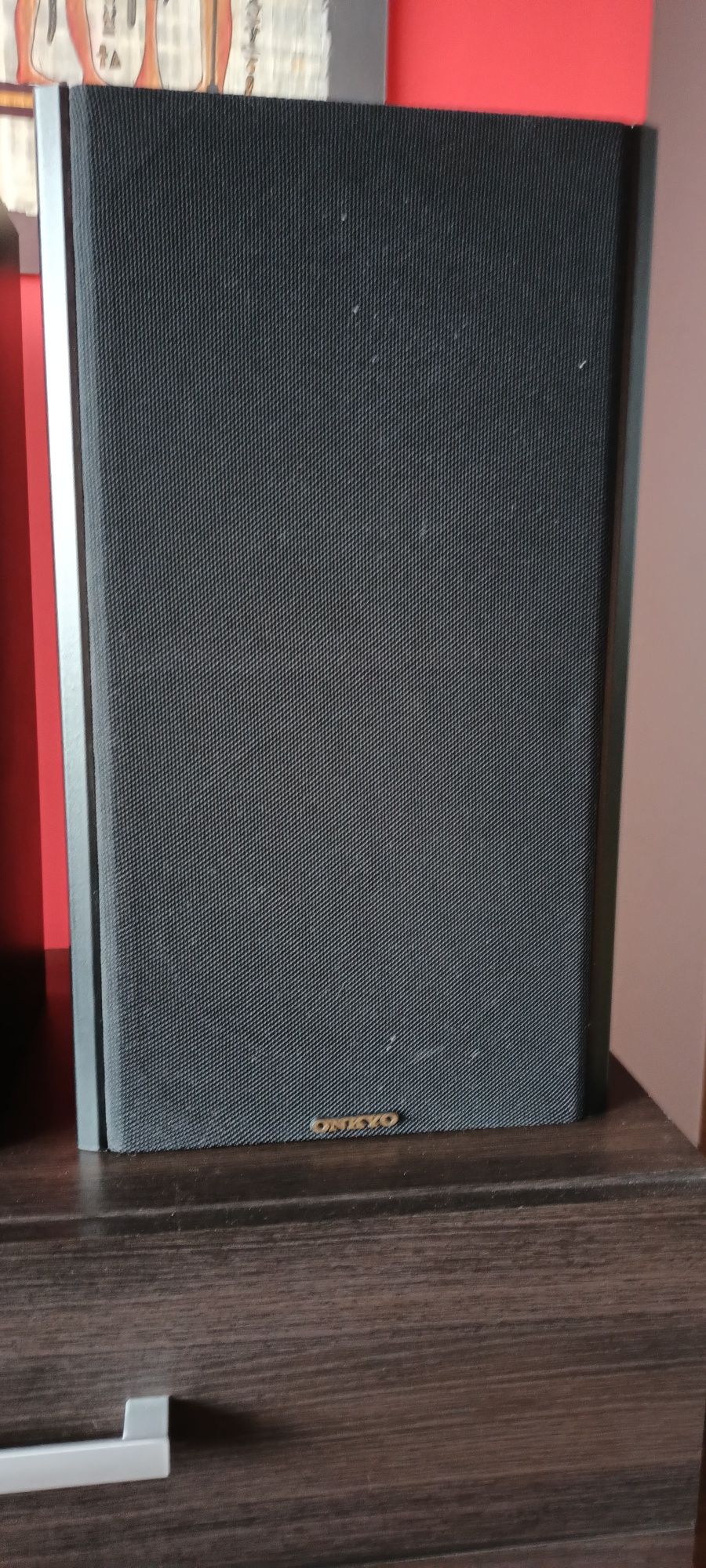 Kolumny głośnikowe Onkyo sc-380