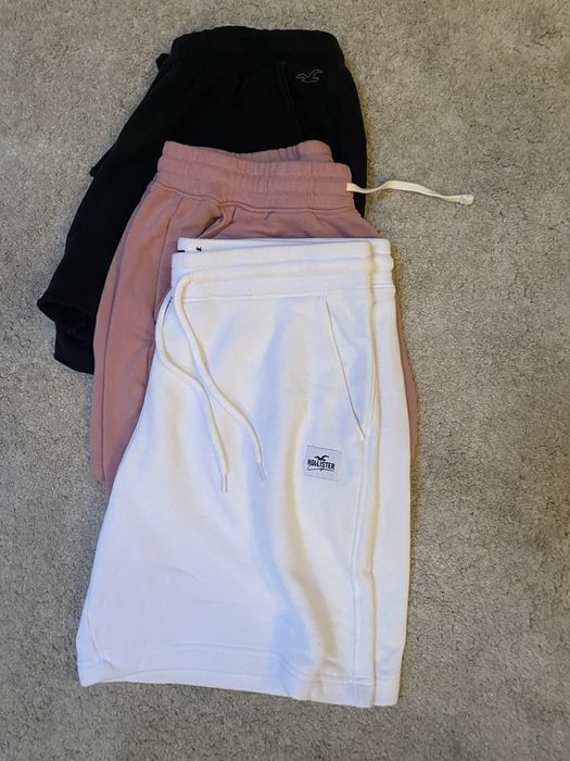 Spodenki krotkie Holister L