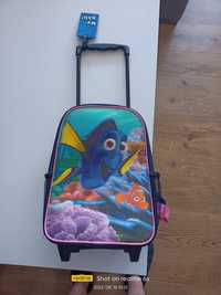 Plecak, tornister dla dziecka używany ale w stanie bdb