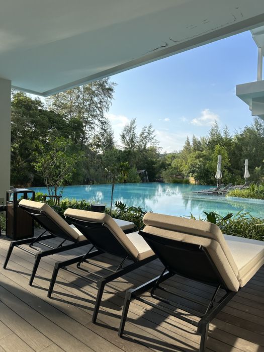 Продаж преміум студіі з гарантованою дохідністю 15 років! Пхукет!!