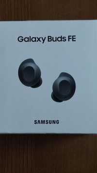 Słuchawki Samsung Galaxy Buds FE SM-R400N grafit