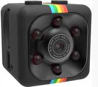 Экшн-камера ночного видения SQ11 HD 1080 Водонепроницаемая