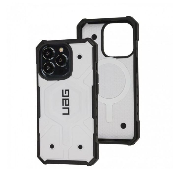 UAG Adventure Magnetic Case iPhone