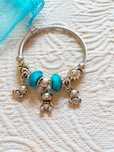 Pulseira ursinhos