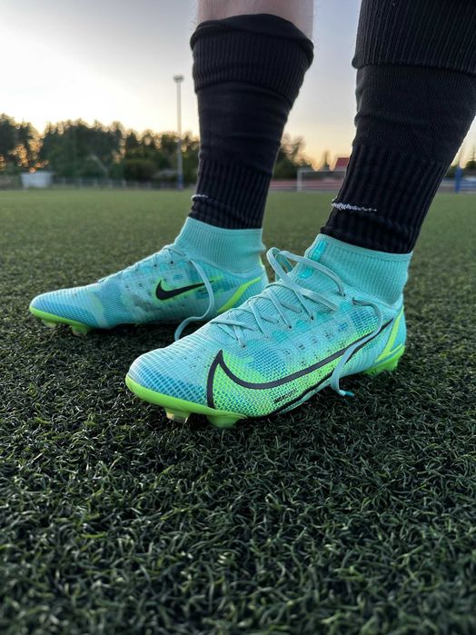 Nike Mercurial Superfly 8 Elite FG