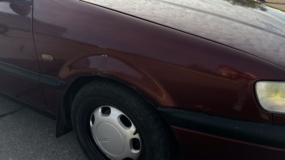 Volkswagen Passat B4 1996