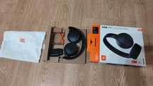 Słuchawki bezprzewodowe JBL Tune 520 BT
