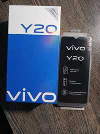 Vivo Y20 4/64 GB