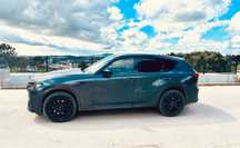 Mazda CX60 Hibrido plug-in 328 cv