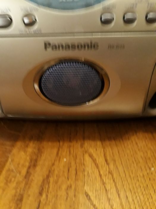 Продаю магнитофон