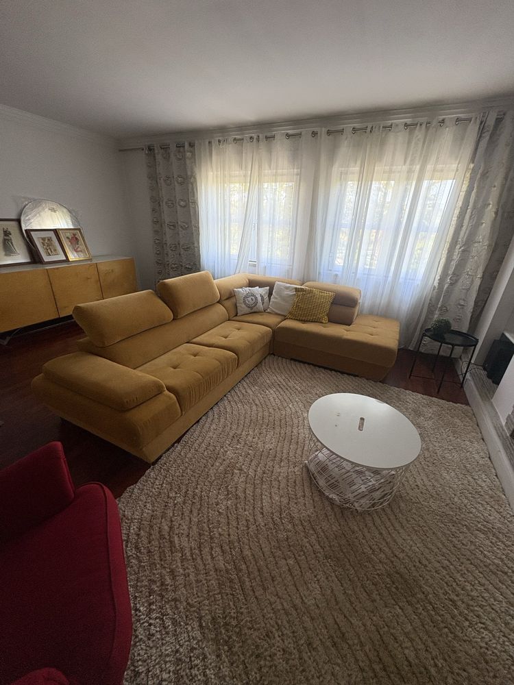 Sofa, chaise long