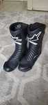 Buty motorowe Alpinestars SMX-6 V2 Black rozmiar 45