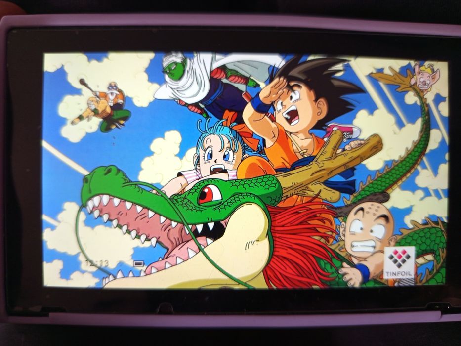 Switch v2 desbl com fc 26 + acessórios troca