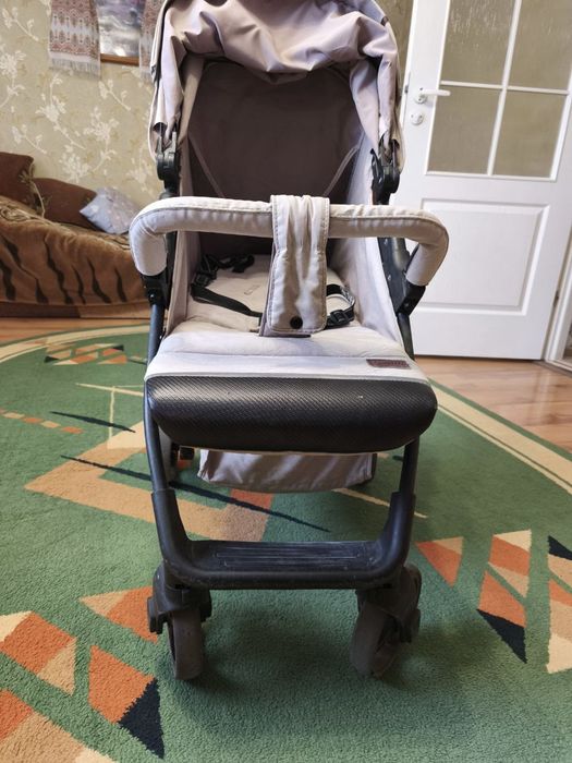 Прогулюнкова коляски cerrello quattro