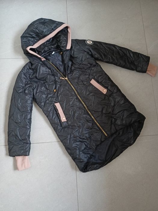 Kurtka pikowana rozm L/XL