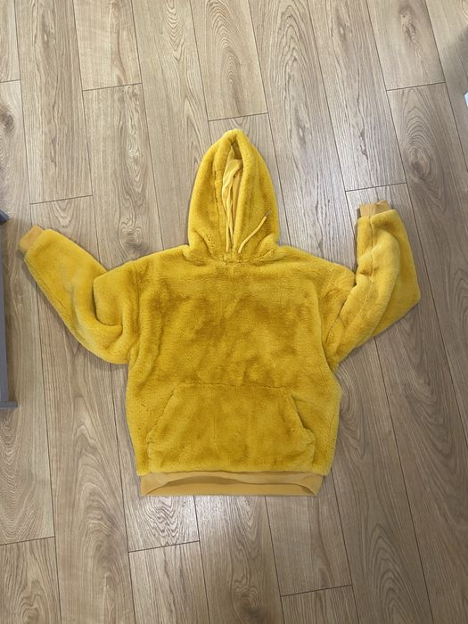 Asos bluza męska z misia M