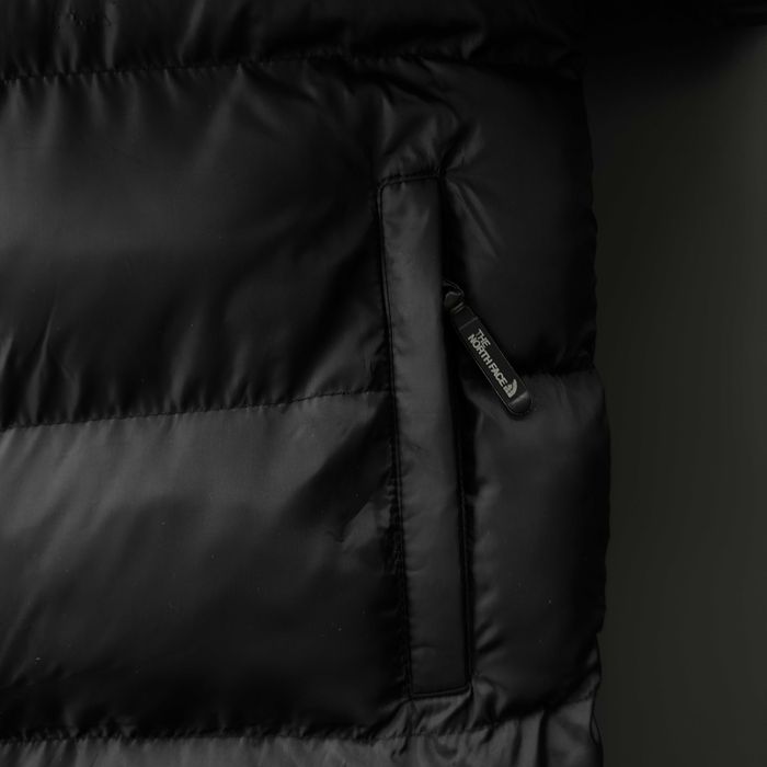 Куртка мужская зимняя The North Face 700 до -25°C пуховик зе норт фейс
