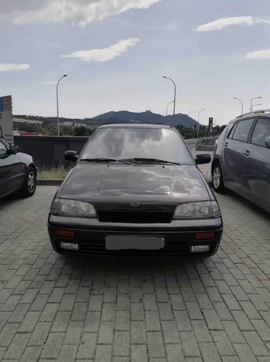 Suki swift Gti 91