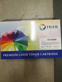 Toner Prism do HP I CANON HT-05XN 2szt