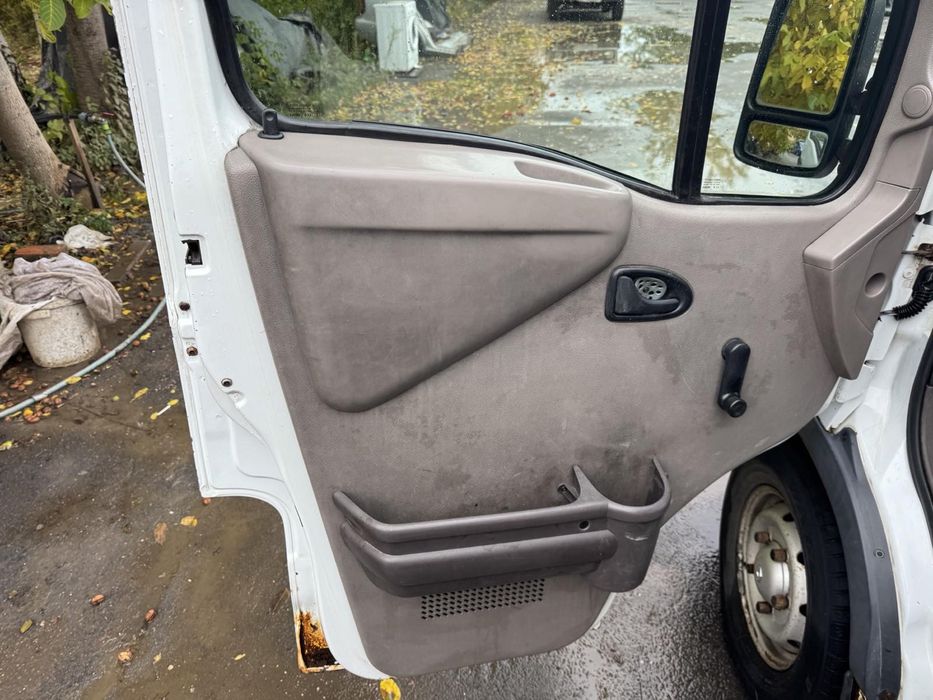 Продам Рено Мастер 97 року 2.8 дизель