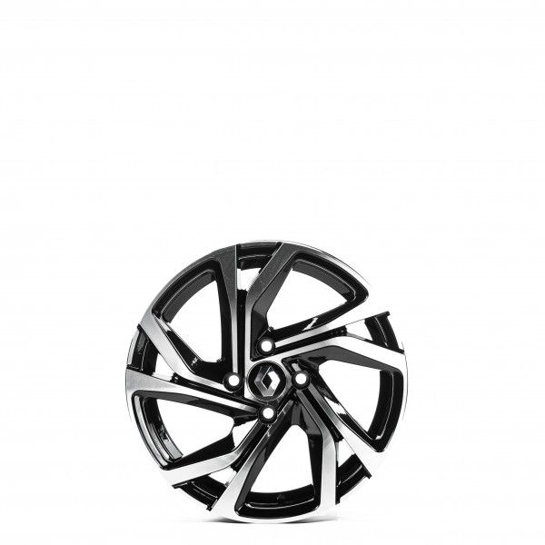 Диски Renault Sandero Stepway Twingo Clio R15