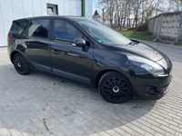 Renault Grand Scenic 2010р. 1.9 дизель