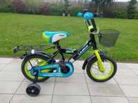 Rower Limber BMX 12'' BOY