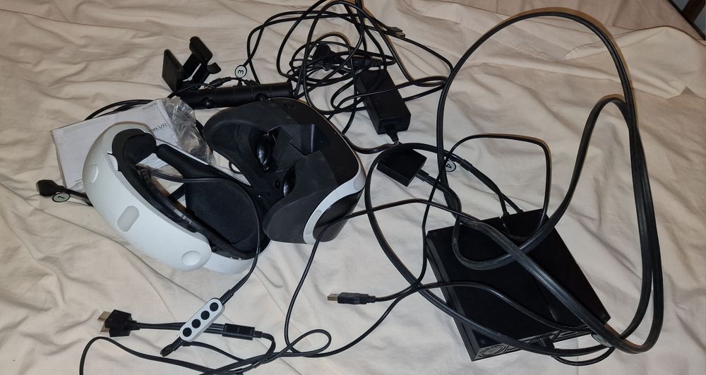 Óculos VR para Ps4 baratos