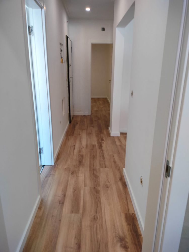 Vendo apartamento T2 - Alhos Vedros