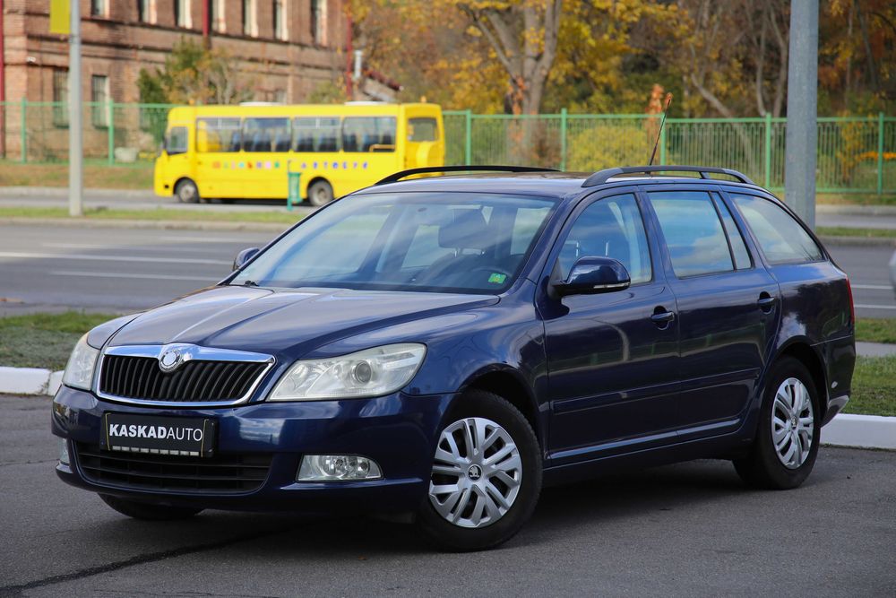Продам Skoda Octavia