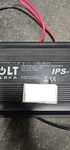 Przetwornica napięcia VOLT IPS-1000 12V moc ciągła 700W do kamper BUS