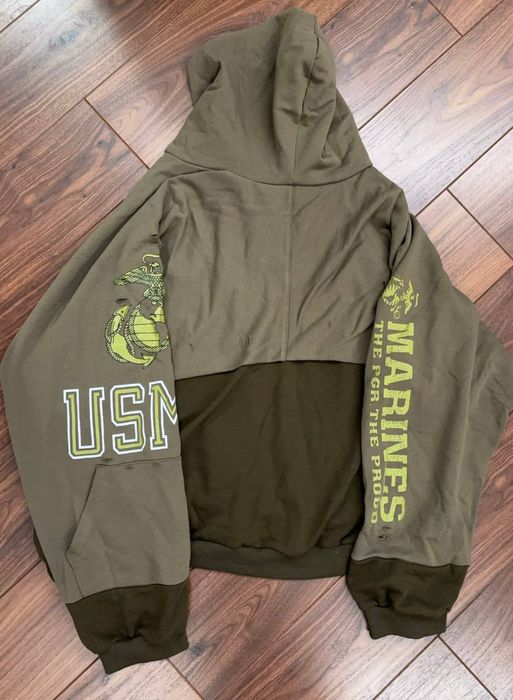 зіп худі project gr