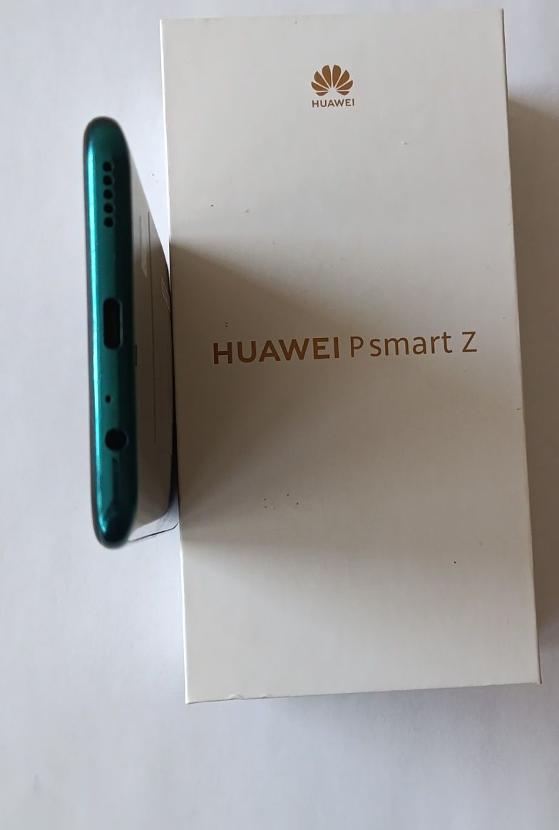 HUAWEI P Smart Z (4/64 ГБ)