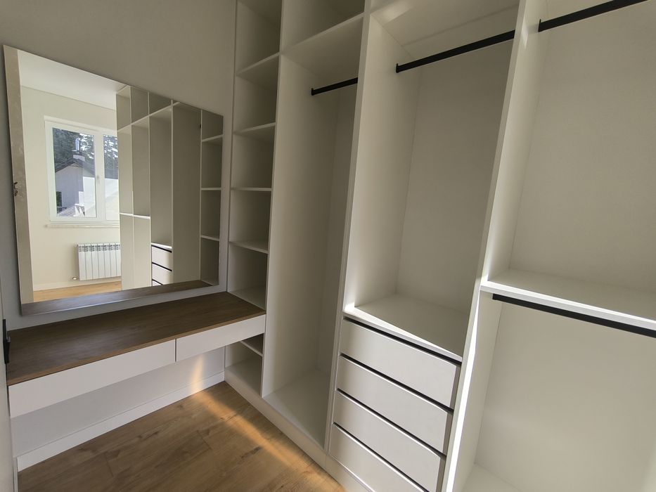 Новенький ремонт, державні програми так!