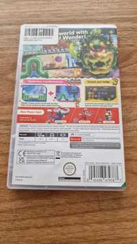 Gra SUPER MARIO WONDER Nintendo Switch